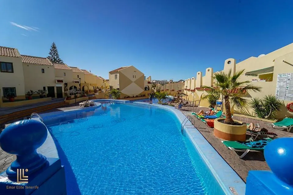 Maraverde 2 Bedroom Apartment Costa Adeje