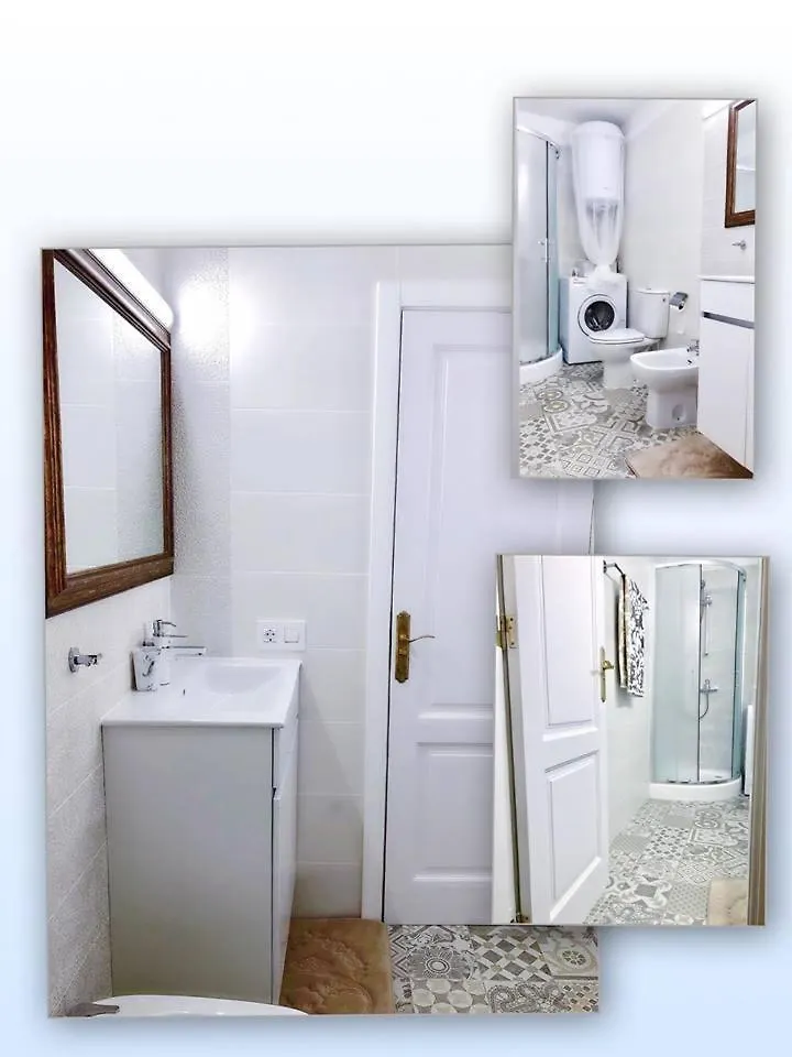 Maraverde 2 Bedroom Apartment Costa Adeje  Spain