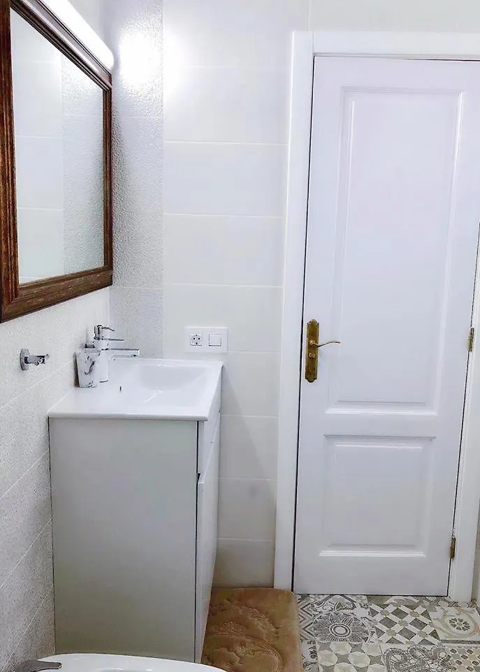 Maraverde 2 Bedroom Apartment Costa Adeje