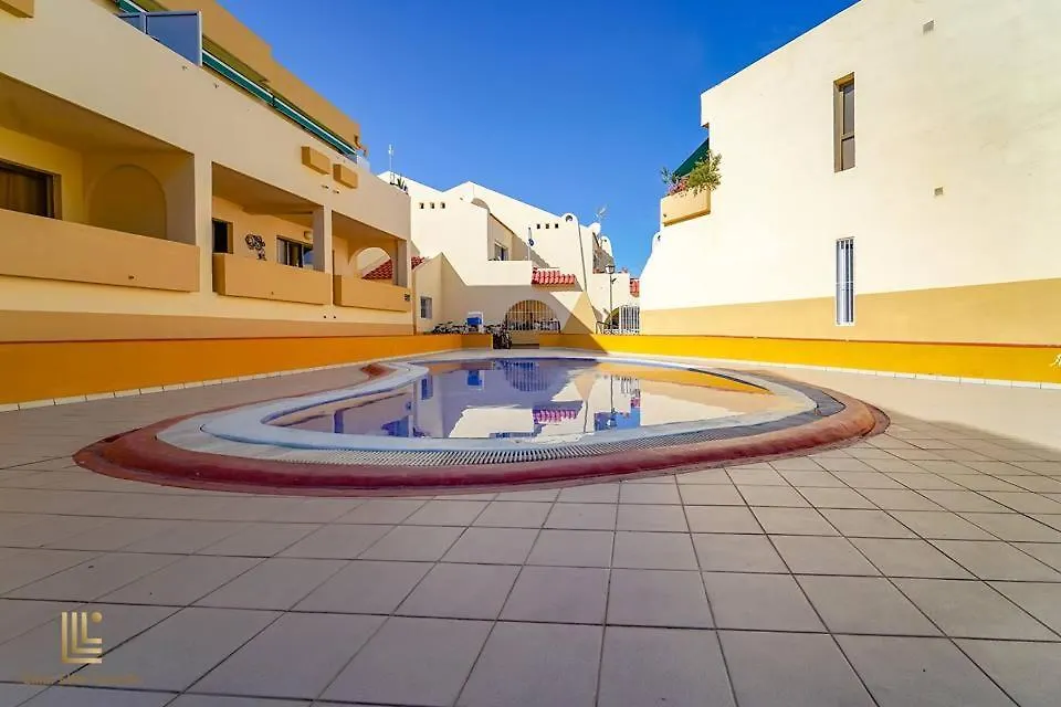 Maraverde 2 Bedroom Apartment Costa Adeje   Costa Adeje (Tenerife)