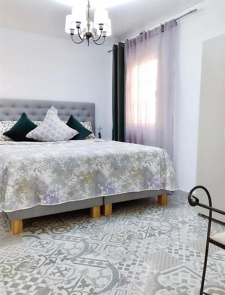 Maraverde 2 Bedroom Apartment Costa Adeje