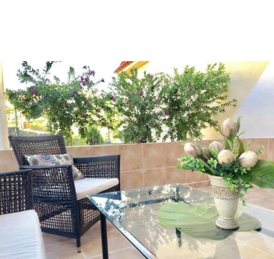 Maraverde 2 Bedroom Apartment Costa Adeje  0*, Costa Adeje (Tenerife) Hiszpania