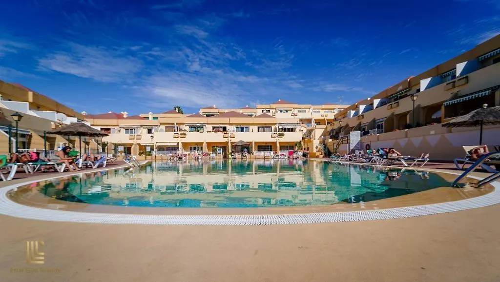 Maraverde 2 Bedroom Apartment Costa Adeje  0*, Costa Adeje (Tenerife)