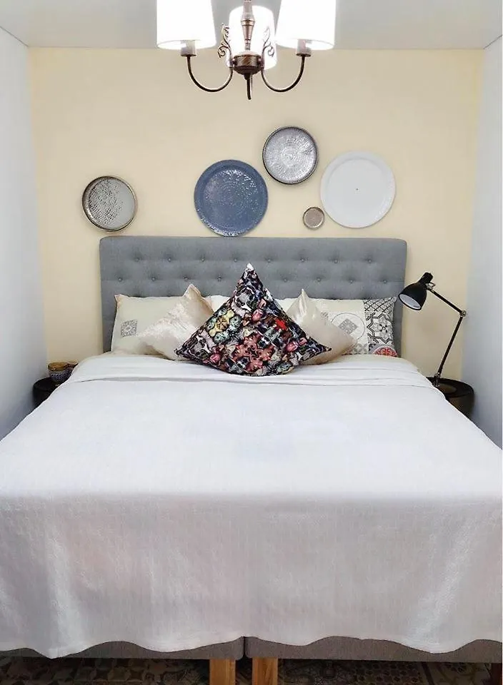 Maraverde 2 Bedroom Apartment Costa Adeje  0*, Costa Adeje (Tenerife) Hiszpania