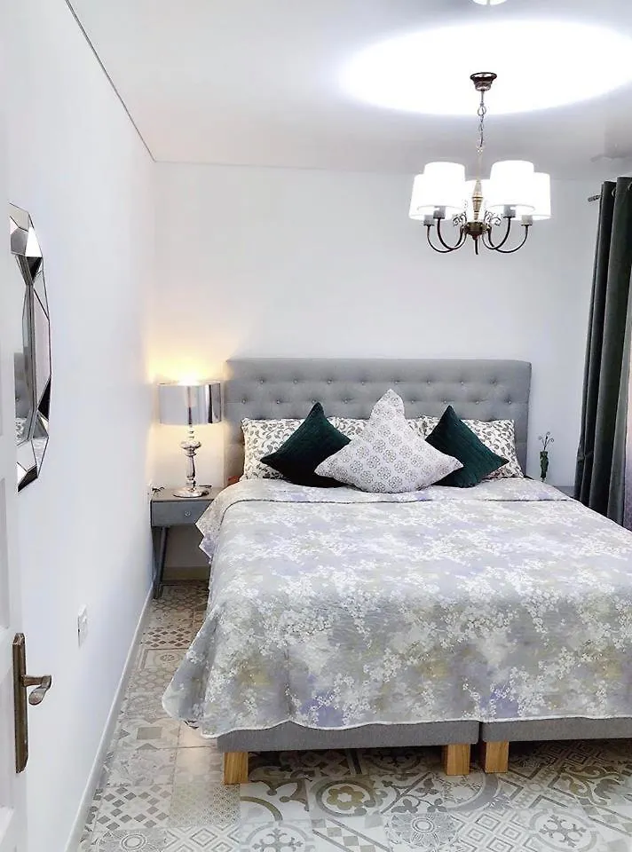 Maraverde 2 Bedroom Apartment Costa Adeje