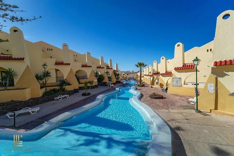 Maraverde 2 Bedroom Apartment Costa Adeje