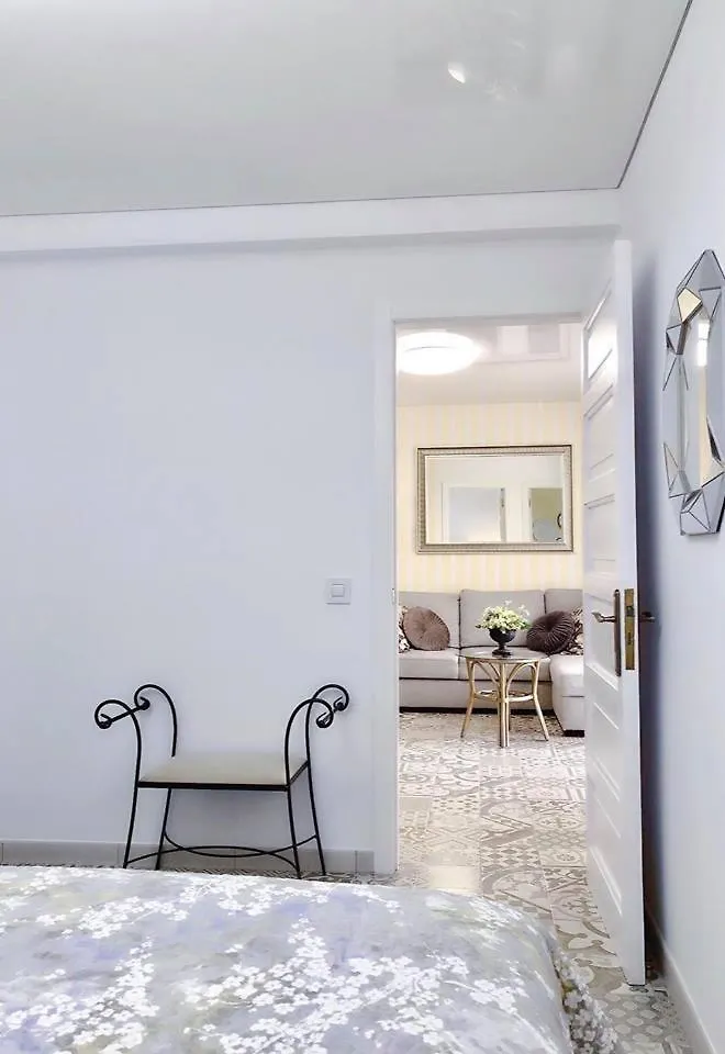 Maraverde 2 Bedroom Apartment Costa Adeje