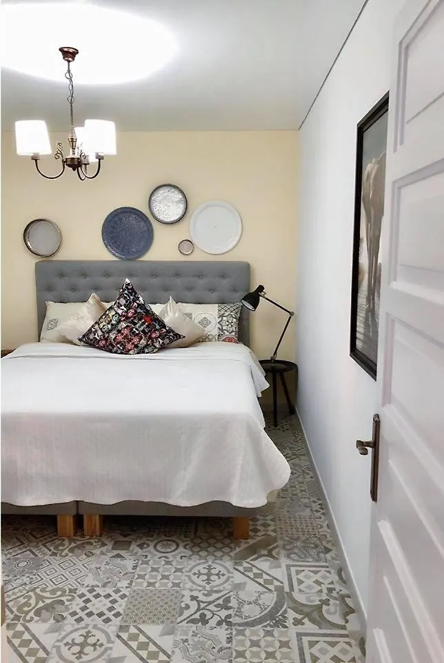 Maraverde 2 Bedroom Apartment Costa Adeje
